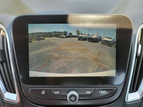 Used 2018 Chevrolet Malibu LT w/ Redline Edition image 13