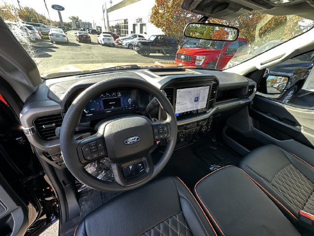 Certified 2025 Ford F150 XL AWD/4WD image 3