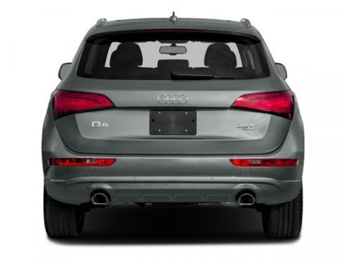 Used 2017 Audi Q5 2.0T Premium image 5
