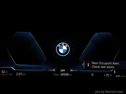 New 2026 BMW X1 xDrive28i image 17