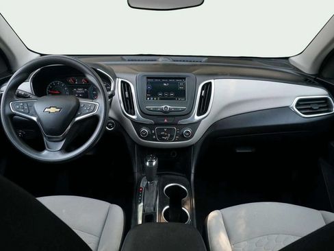 Used 2019 Chevrolet Equinox LS FWD image 18