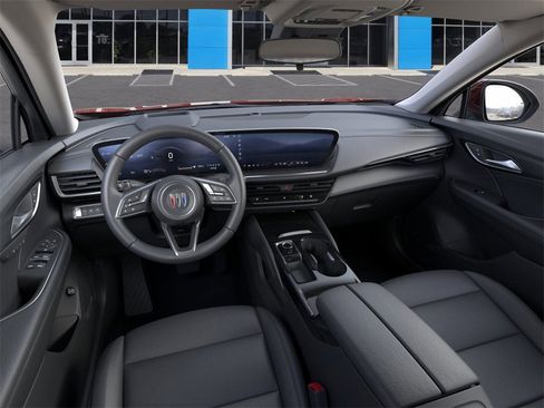 New 2026 Buick Envision Preferred image 15