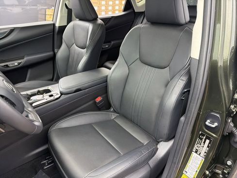 Used 2024 Lexus NX 350 AWD image 18