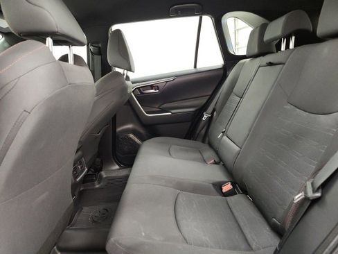 Certified 2023 Toyota RAV4 SE image 38