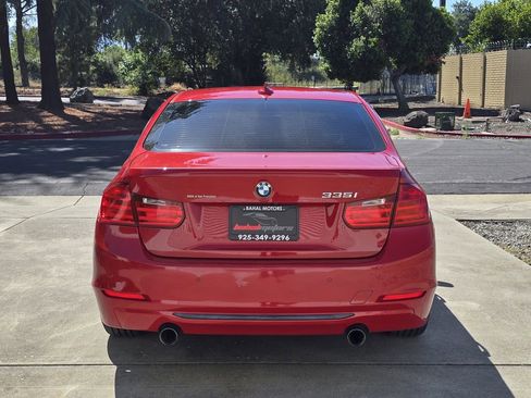 Used 2012 BMW 335i Sedan RWD image 10