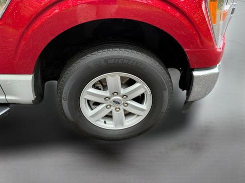 Used 2021 Ford F150 XLT RWD image 26