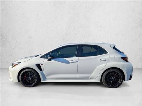 Used 2024 Toyota Corolla GR image 9