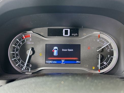 Used 2016 Honda Pilot EX-L image 18