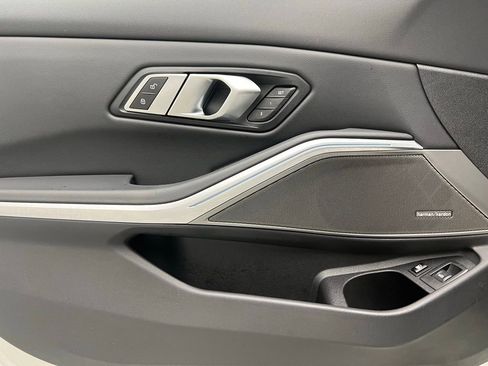 Certified 2023 BMW 330e xDrive w/ M Sport Package image 21