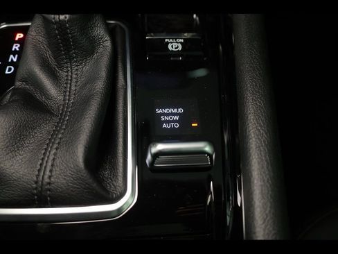 New 2026 Jeep Compass Limited w/ Sun, Sound & Navigation Group image 21