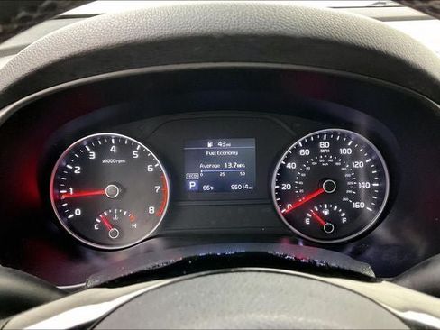 Used 2020 Kia Sportage EX w/ Option Group 15 AWD/4WD image 25