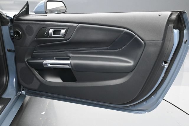 Certified 2025 Ford Mustang GT Premium RWD image 11