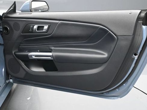 Certified 2025 Ford Mustang GT Premium RWD image 11