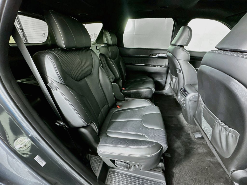 Certified 2024 Hyundai Palisade Calligraphy AWD/4WD image 28