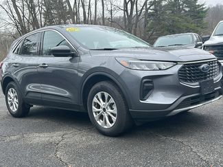 Used 2024 Ford Escape Active AWD/4WD video 1