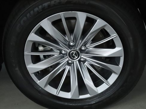 Certified 2024 MAZDA CX-90 Plug-In Hybrid w/ Preferred image 42