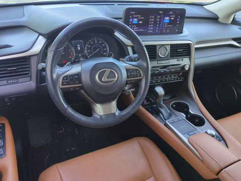 Used 2022 Lexus RX 350 AWD w/ Premium Package image 30