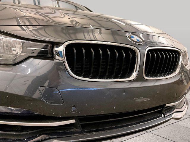 Used 2016 BMW 328i xDrive Sedan AWD/4WD image 30