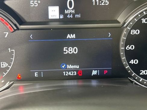 Used 2022 Cadillac CT4 Premium Luxury image 18