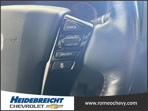 Used 2023 Nissan Frontier PRO-4X w/ Pro Convenience Package AWD/4WD image 20