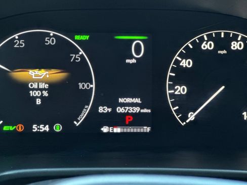 Certified 2024 Honda CR-V Sport image 25