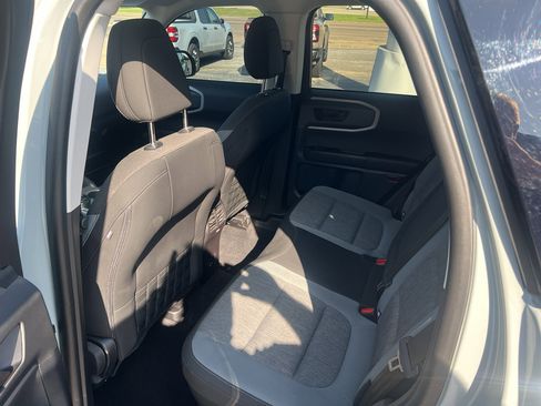 Used 2023 Ford Bronco Sport Big Bend image 17
