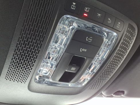 New 2026 Mercedes-Benz GLE 450 4MATIC image 18