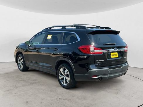Used 2022 Subaru Ascent Premium w/ Convenience Package AWD/4WD image 7