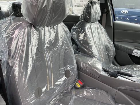 New 2026 Hyundai Elantra Sport image 10