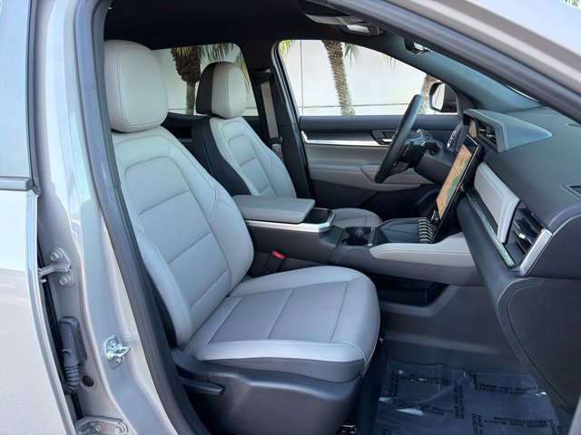 Used 2025 GMC Terrain Elevation w/ Elevation Premium Package AWD/4WD image 21