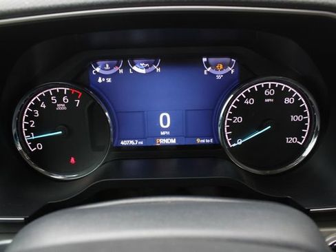 Used 2022 Ford F150 XLT w/ Equipment Group 302A High image 10