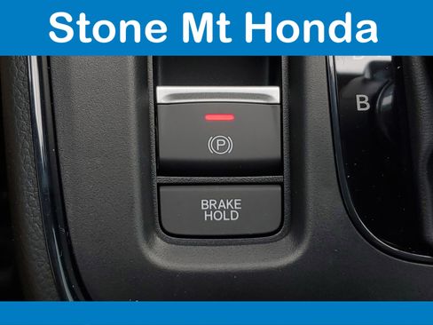 New 2026 Honda CR-V Sport-L image 32