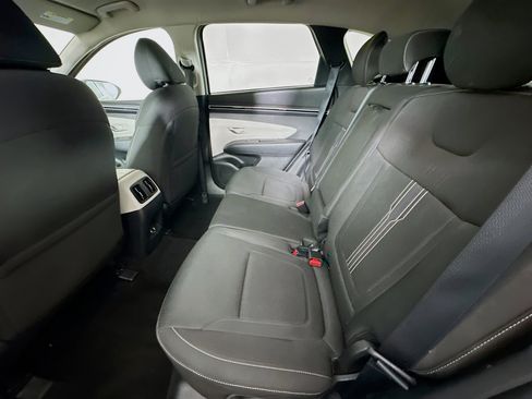 Used 2024 Hyundai Tucson SEL FWD image 26