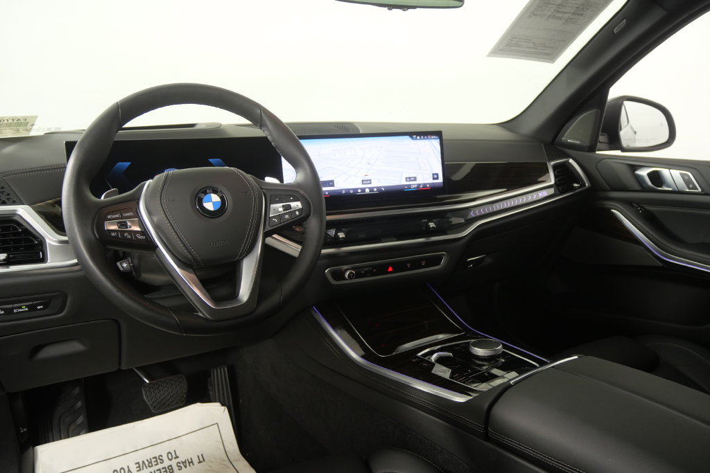 Certified 2026 BMW X5 sDrive40i RWD image 18