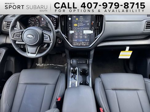 New 2026 Subaru Ascent Premium AWD/4WD image 19