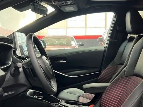 New 2026 Toyota Corolla XSE image 14