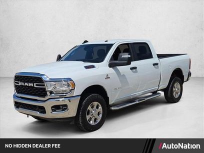 Used 2024 RAM 2500 Big Horn w/ Off Road Package