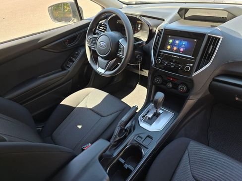 Certified 2023 Subaru Impreza 2.0i AWD/4WD image 28