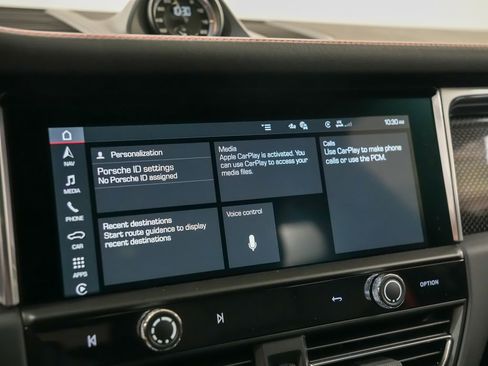 New 2026 Porsche Macan GTS image 30