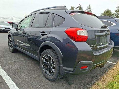 Used 2013 Subaru Crosstrek 2.0i Premium image 4