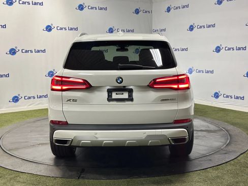 Used 2020 BMW X5 xDrive40i w/ Premium Package AWD/4WD image 4