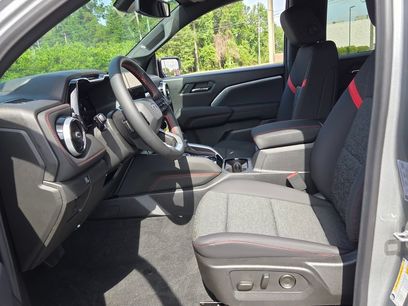 New 2026 Chevrolet Colorado Z71 w/ Technology Package