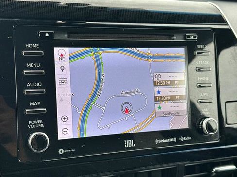 Certified 2018 Toyota Mirai image 20