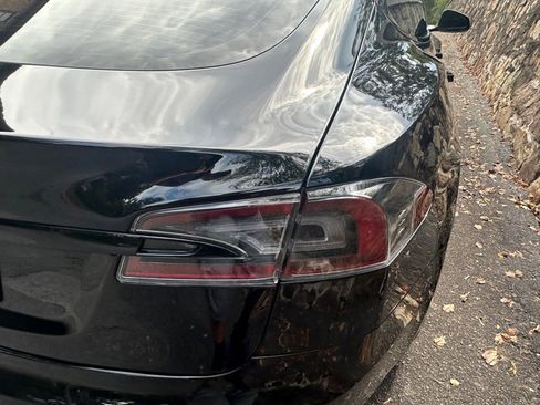 Used 2021 Tesla Model S Long Range image 19