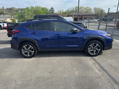 Used 2025 Subaru Crosstrek 2.0i Premium