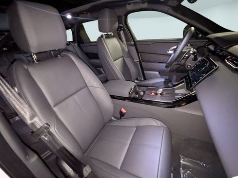New 2026 Land Rover Range Rover Velar S AWD/4WD image 40