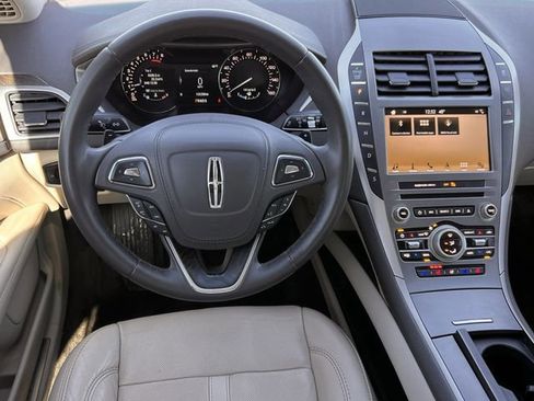 Used 2017 Lincoln MKZ Reserve w/ Climate Package image 13