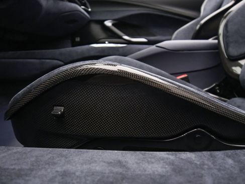 Used 2025 Ferrari 296 GTS RWD image 47