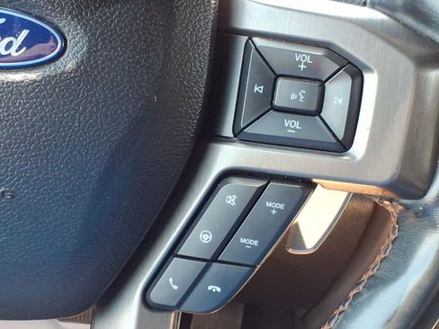 Used 2018 Ford F150 Raptor w/ Equipment Group 802A Luxury AWD/4WD image 24