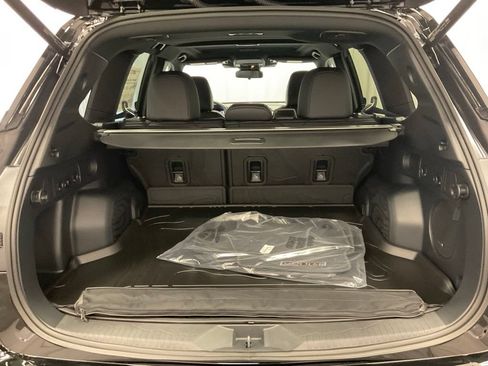 New 2026 Subaru Forester Sport AWD/4WD image 30